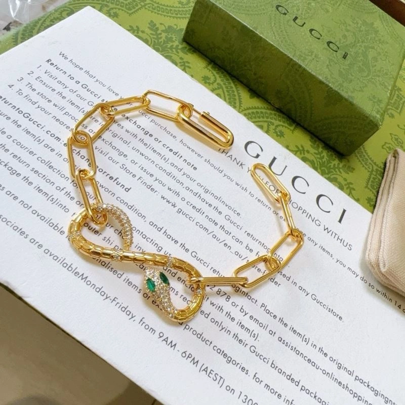Gucci Bracelets BestValue 245294