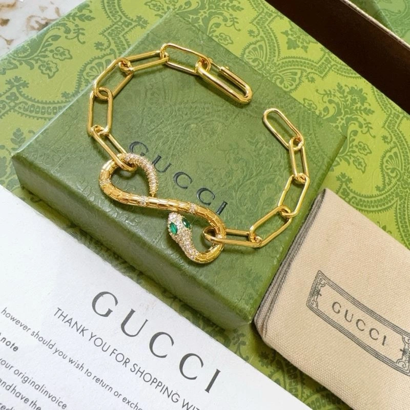 Gucci Bracelets BestValue 245294