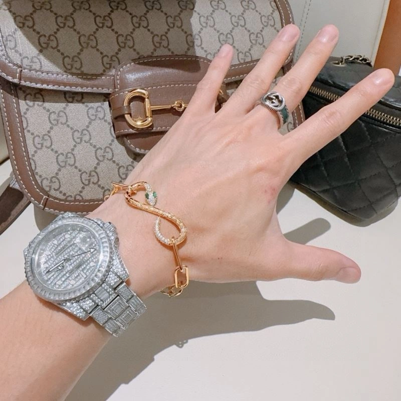 Gucci Bracelets BestValue 245294