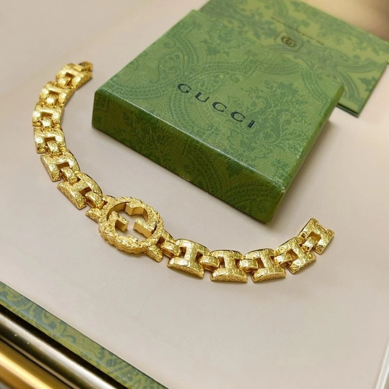 Gucci Bracelets Contemporary 245270