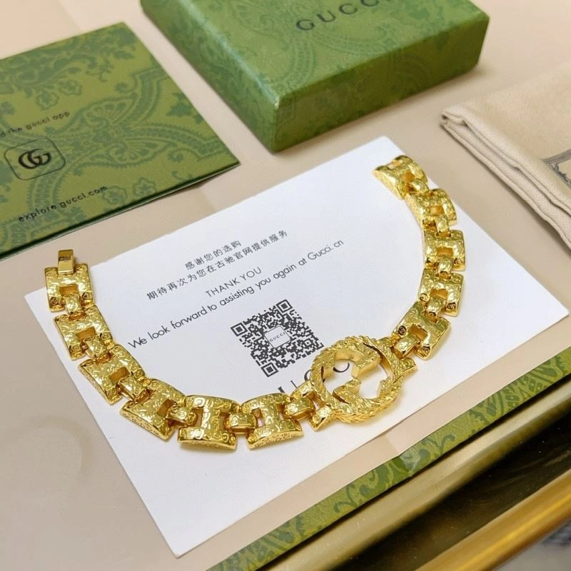 Gucci Bracelets Contemporary 245270