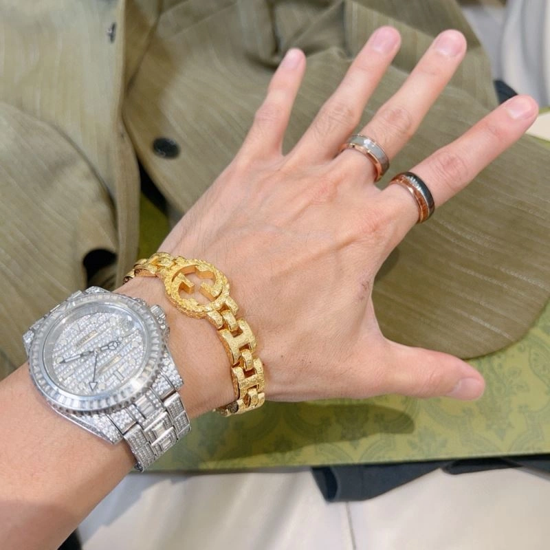 Gucci Bracelets Contemporary 245270