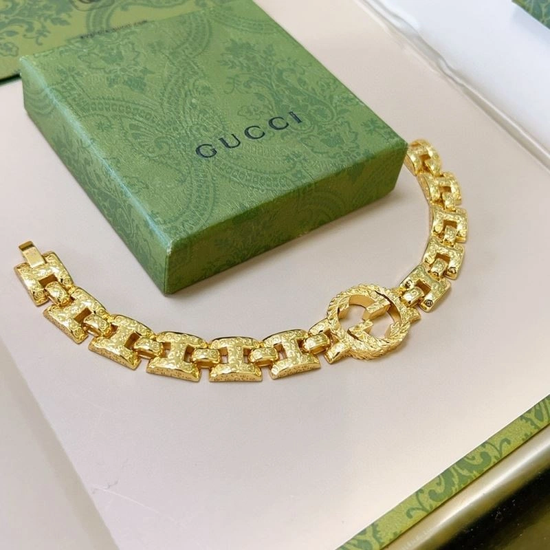 Gucci Bracelets Contemporary 245270