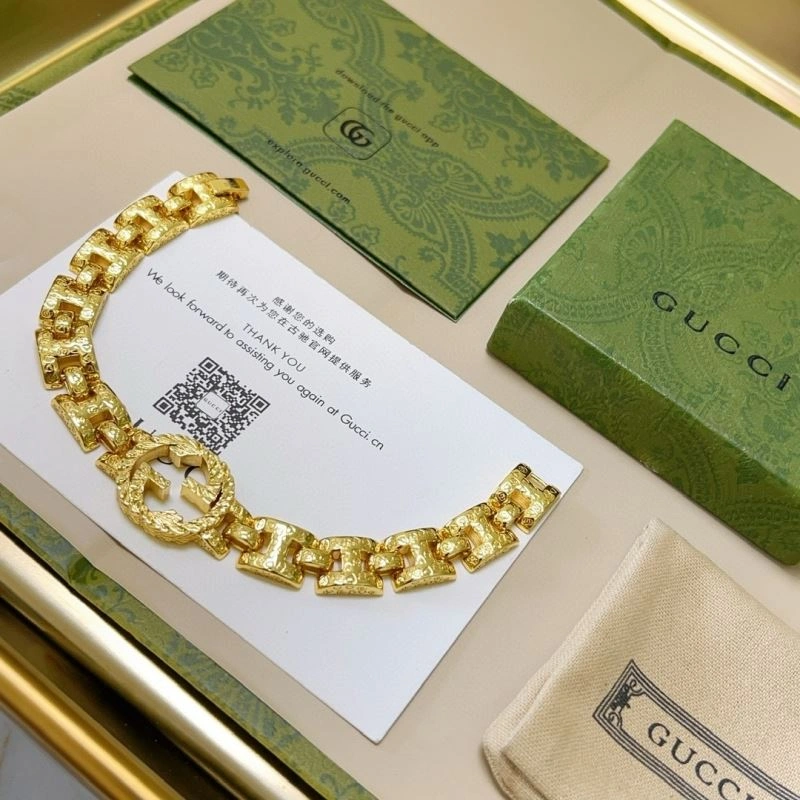 Gucci Bracelets Contemporary 245270
