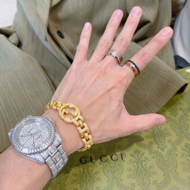 Gucci Bracelets Contemporary 245270