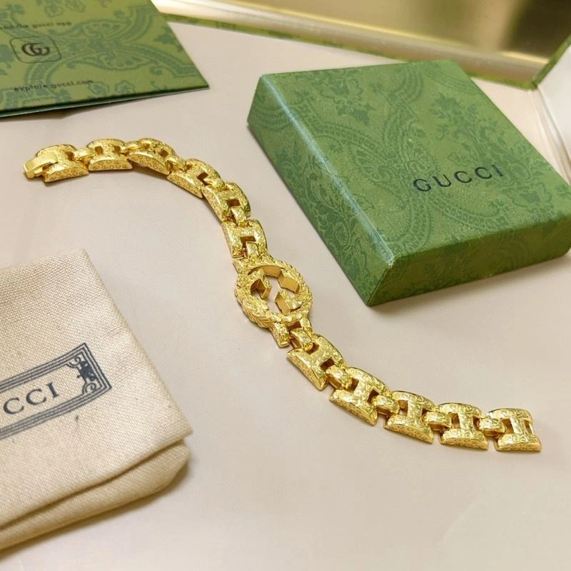 Gucci Bracelets Contemporary 245270