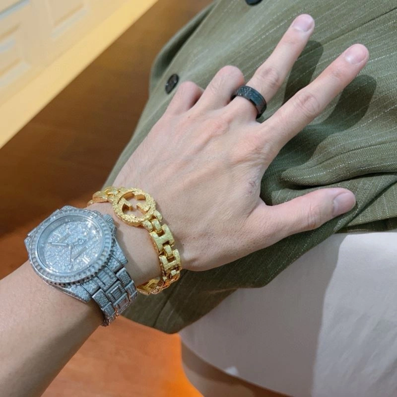 Gucci Bracelets Contemporary 245270