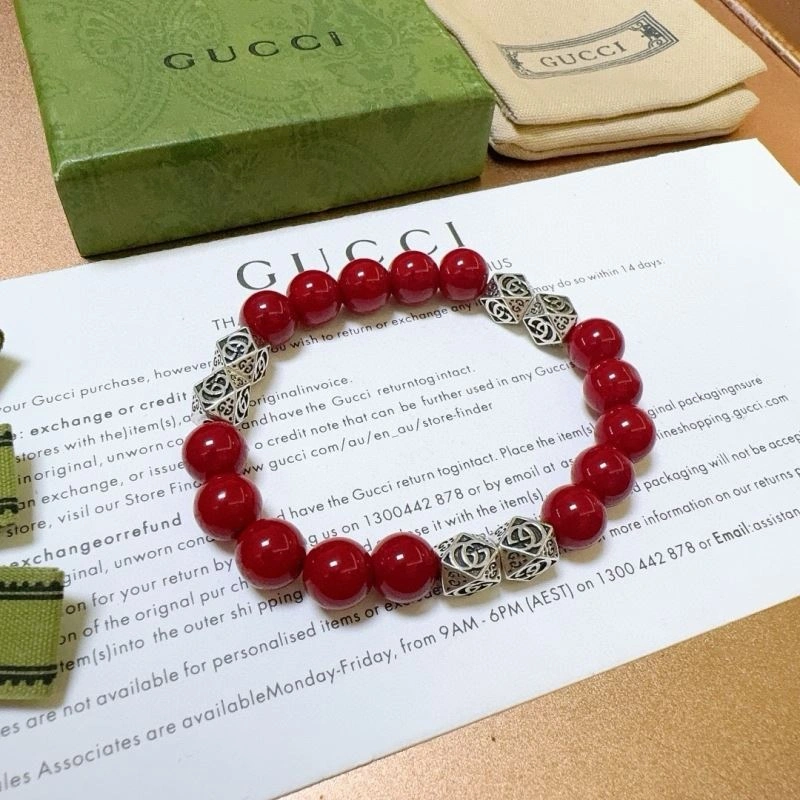 Gucci Bracelets WellDesigned 245286