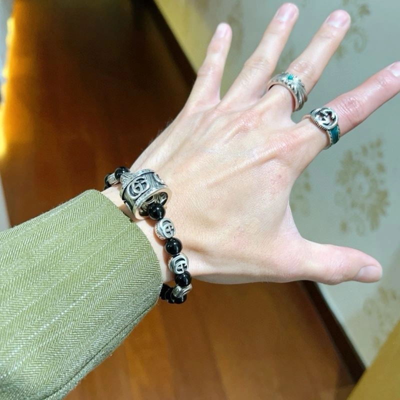 Gucci Bracelets Flexible 245291