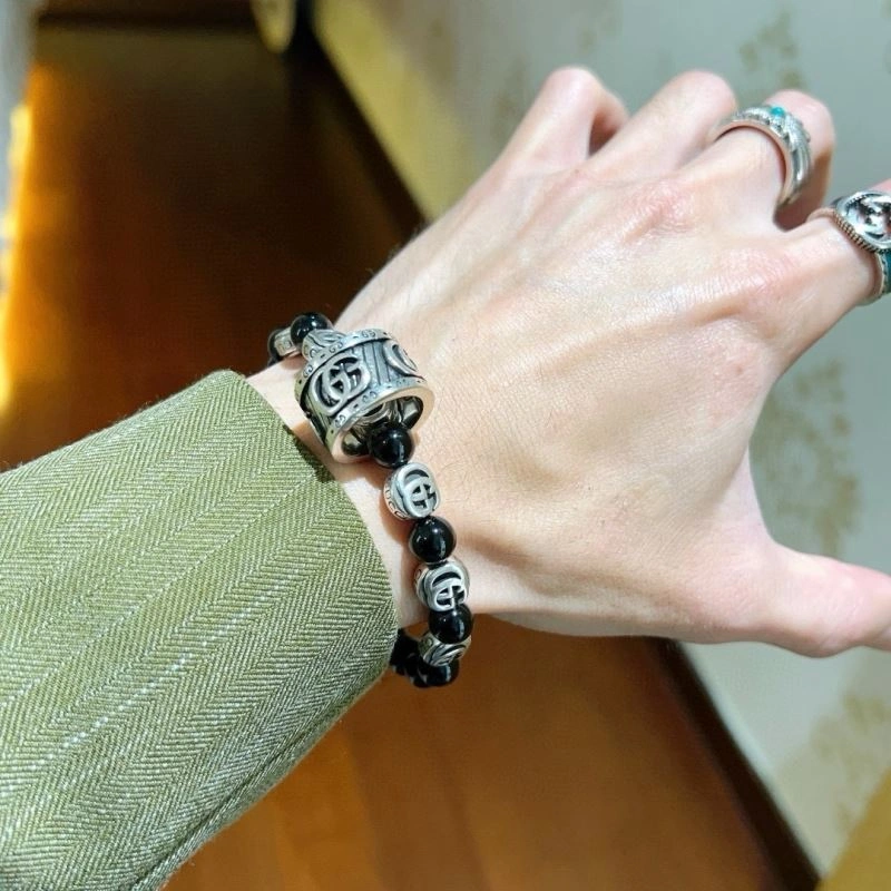 Gucci Bracelets Flexible 245291