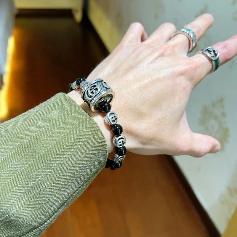 Gucci Bracelets Flexible 245291