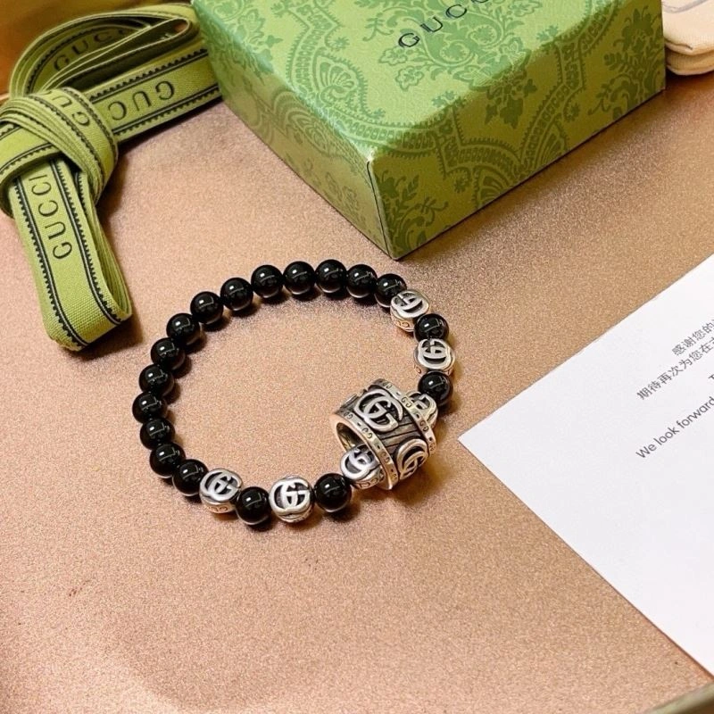 Gucci Bracelets Flexible 245291