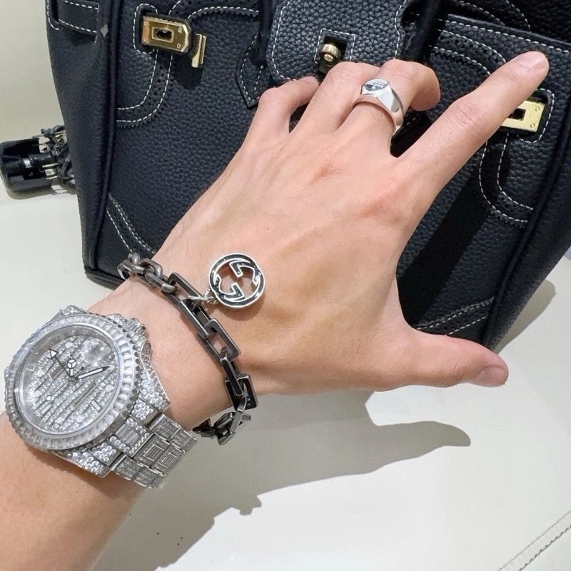 Gucci Bracelets Soft 245281