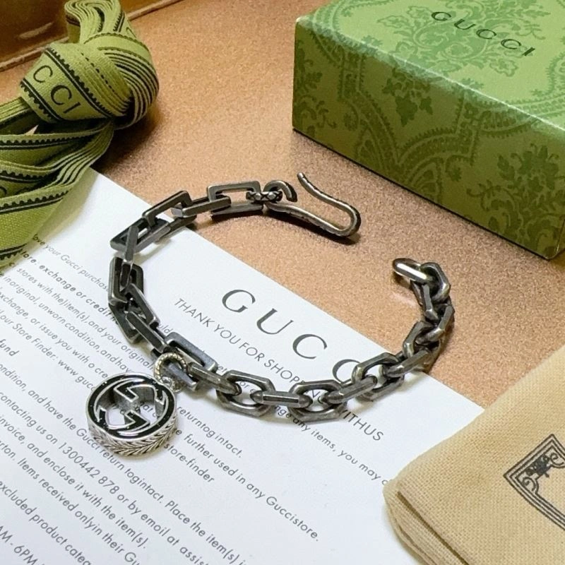 Gucci Bracelets Soft 245281