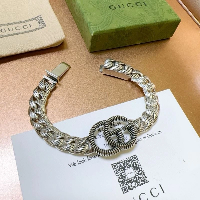 TimelessDesign Gucci Bracelets 245274
