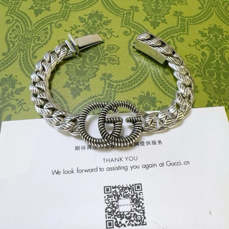 TimelessDesign Gucci Bracelets 245274