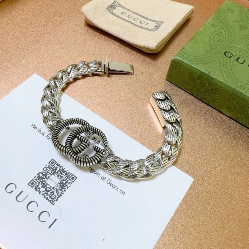 TimelessDesign Gucci Bracelets 245274