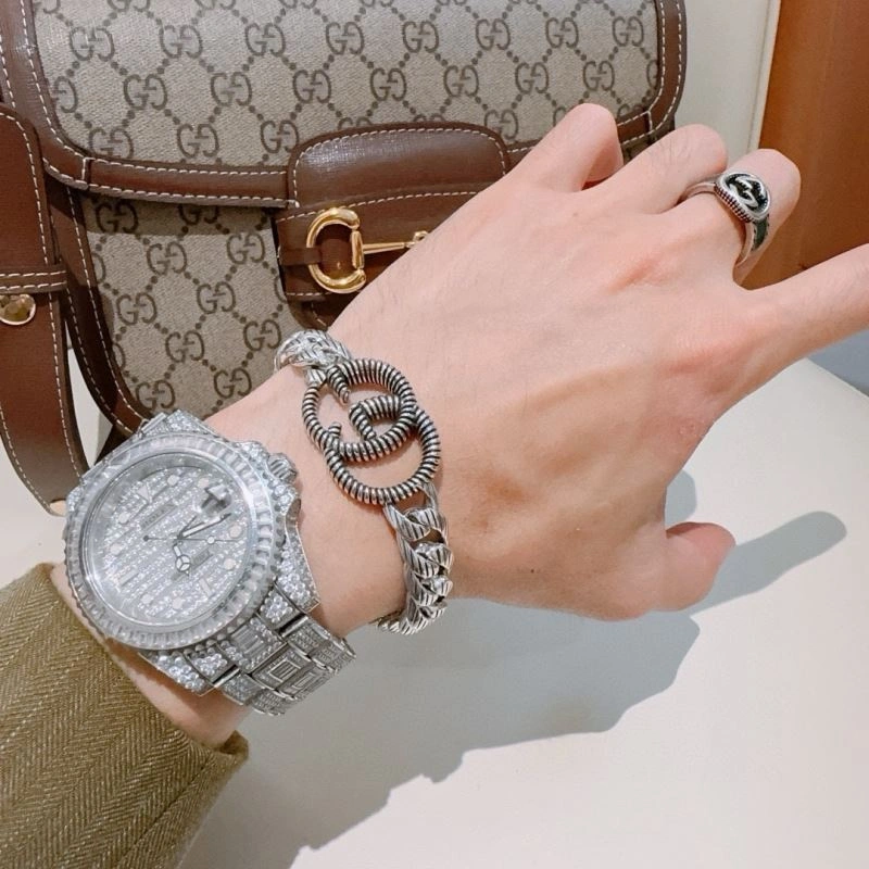 TimelessDesign Gucci Bracelets 245274