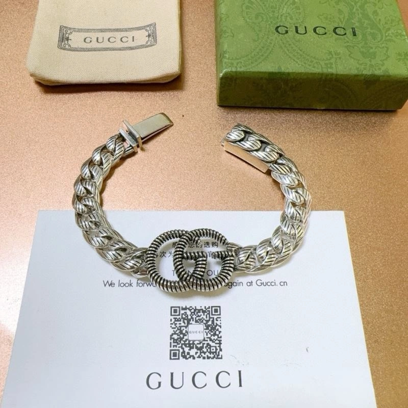 TimelessDesign Gucci Bracelets 245274
