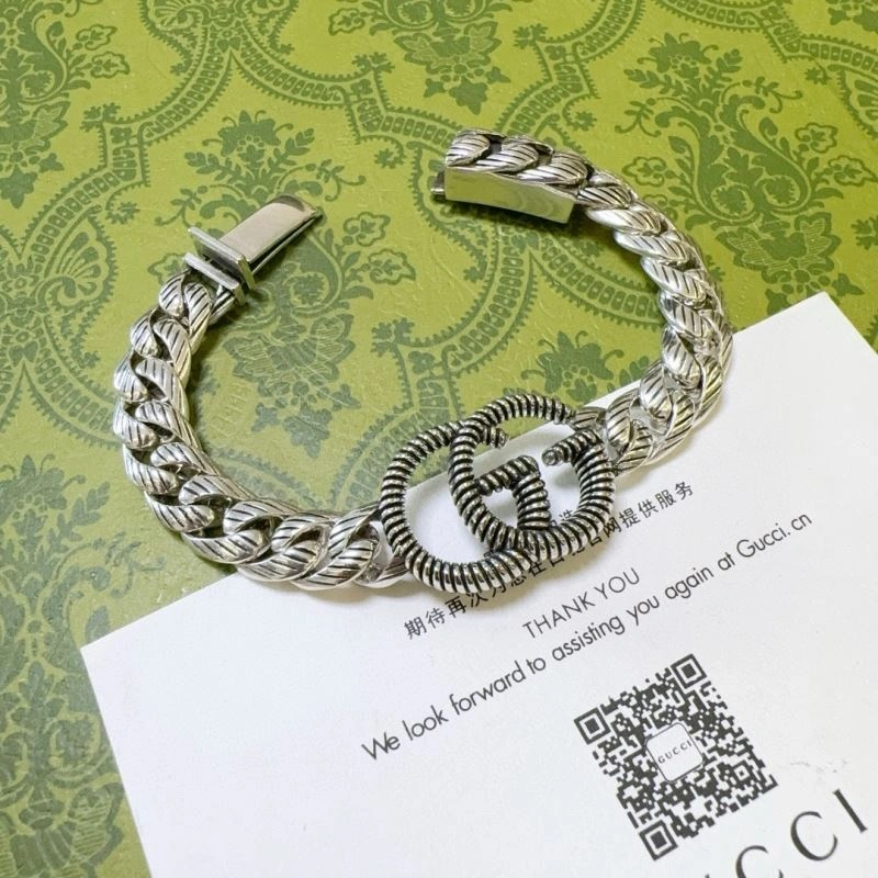 TimelessDesign Gucci Bracelets 245274