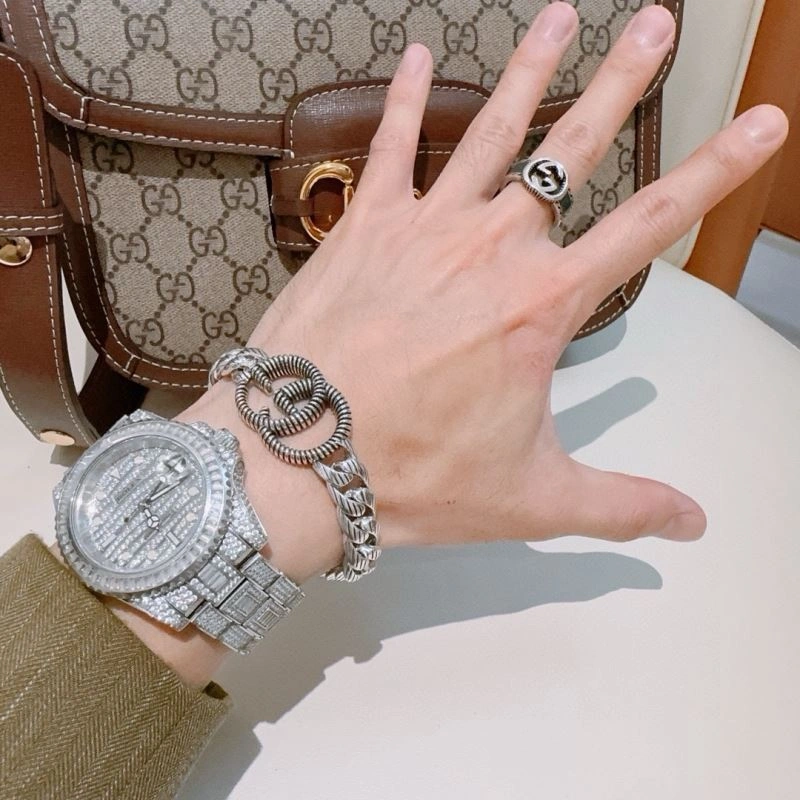 TimelessDesign Gucci Bracelets 245274