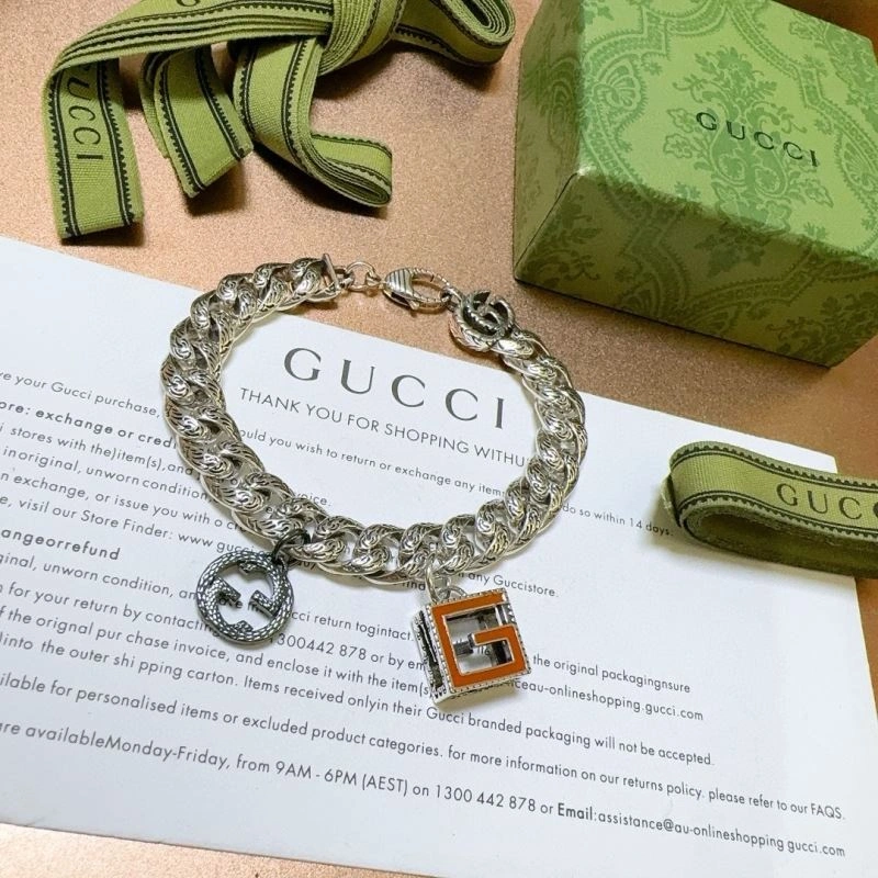 HighQuality Gucci Bracelets 245283