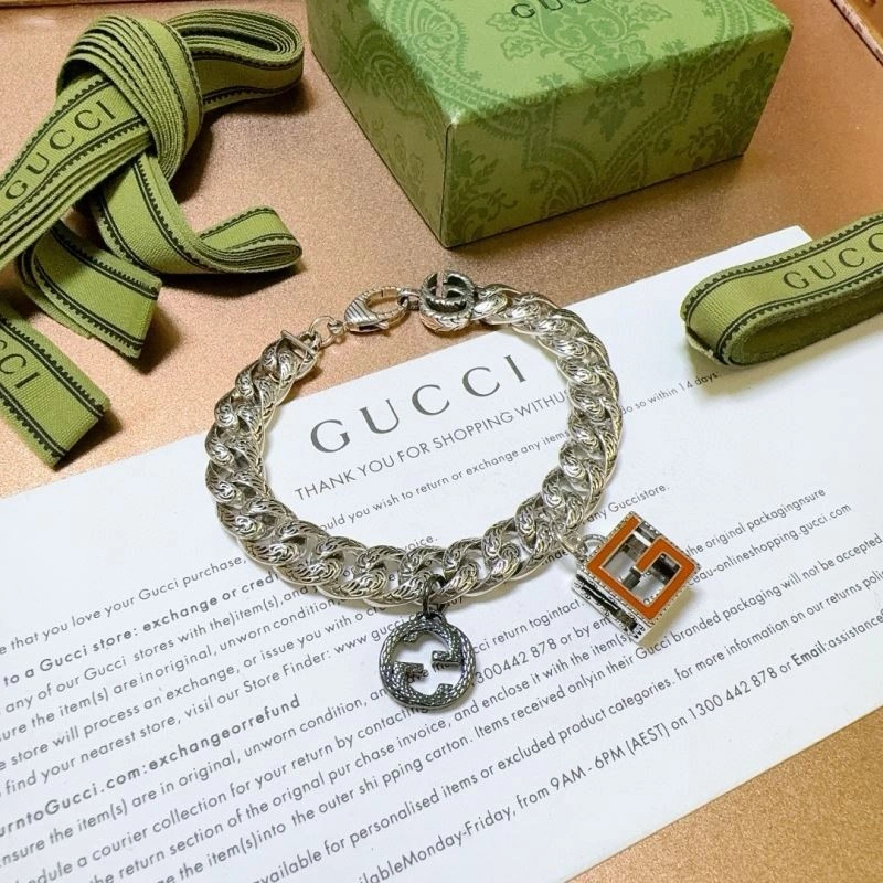 HighQuality Gucci Bracelets 245283