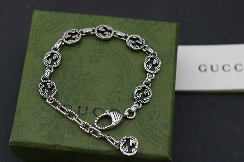 Gucci Bracelets Efficient 245293