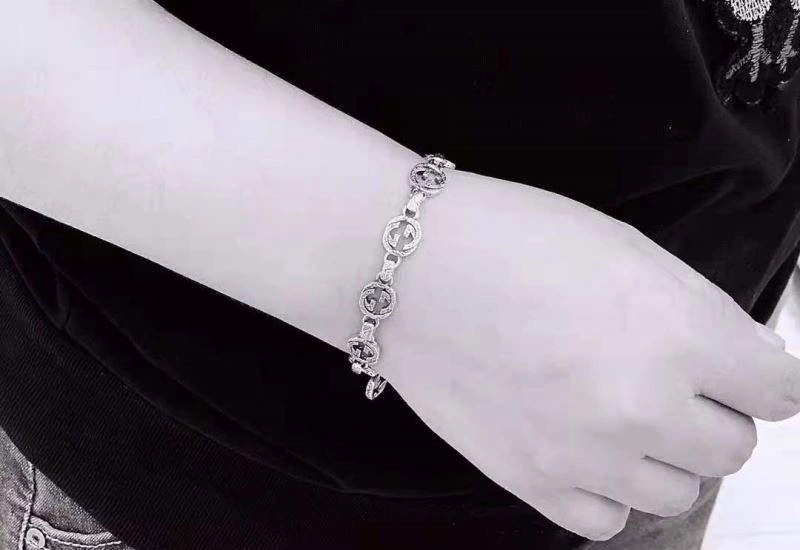 Gucci Bracelets Efficient 245293
