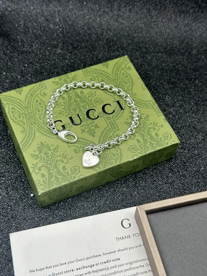 Gucci Bracelets Sporty 245271