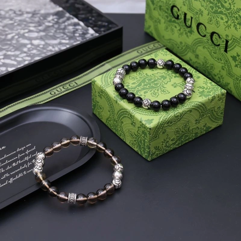 ZeroBulk Gucci Bracelets 245268