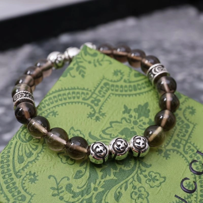 ZeroBulk Gucci Bracelets 245268