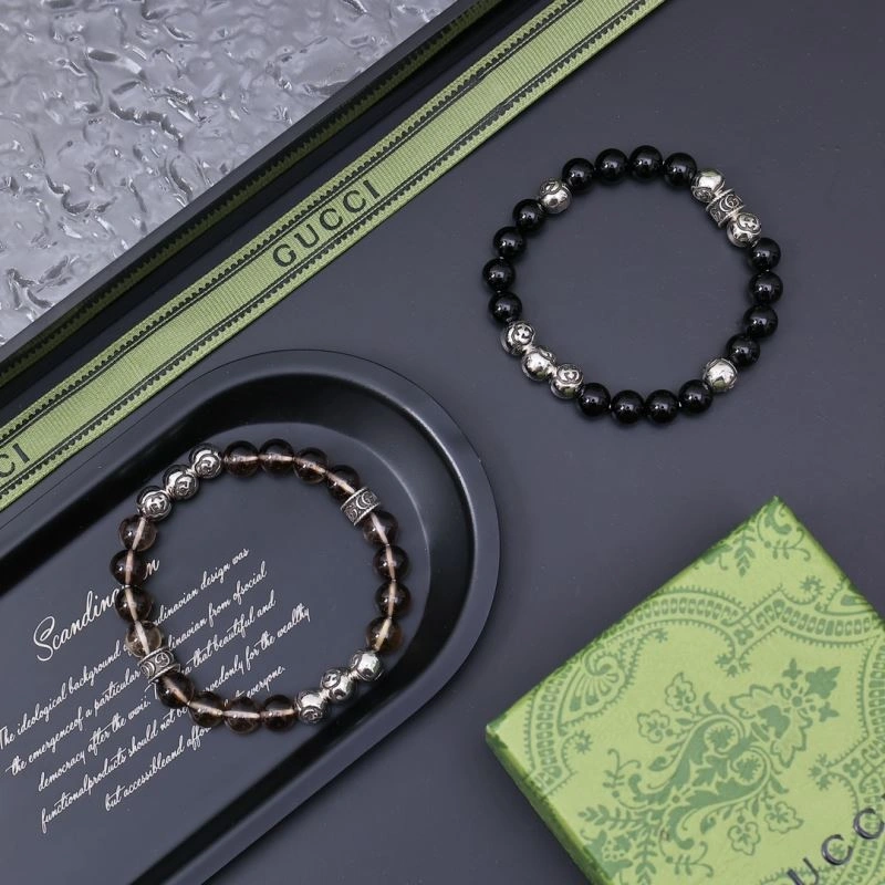 ZeroBulk Gucci Bracelets 245268