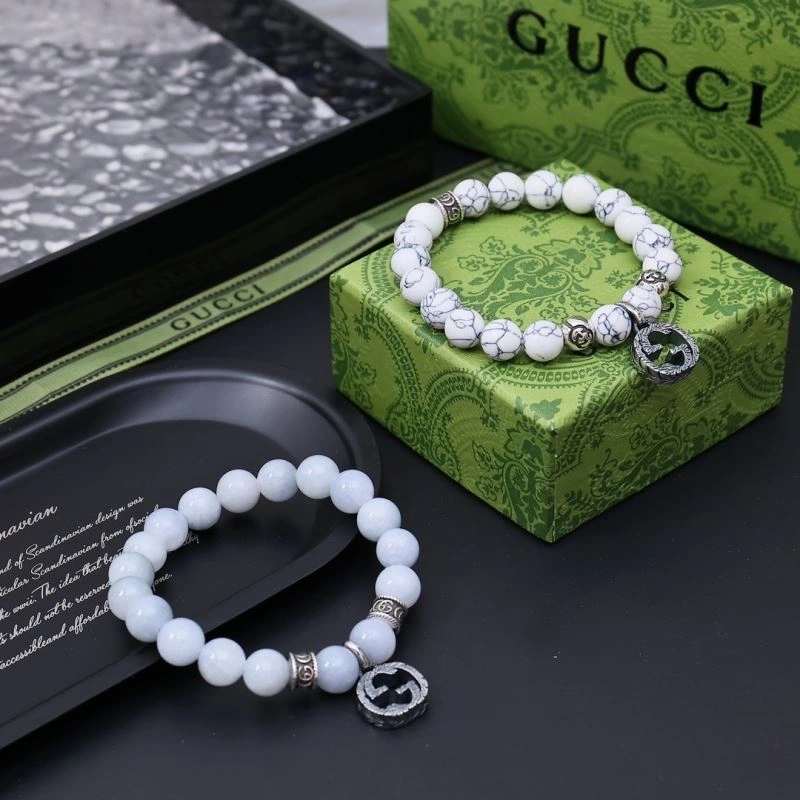 Gucci Bracelets TechFriendly 245272