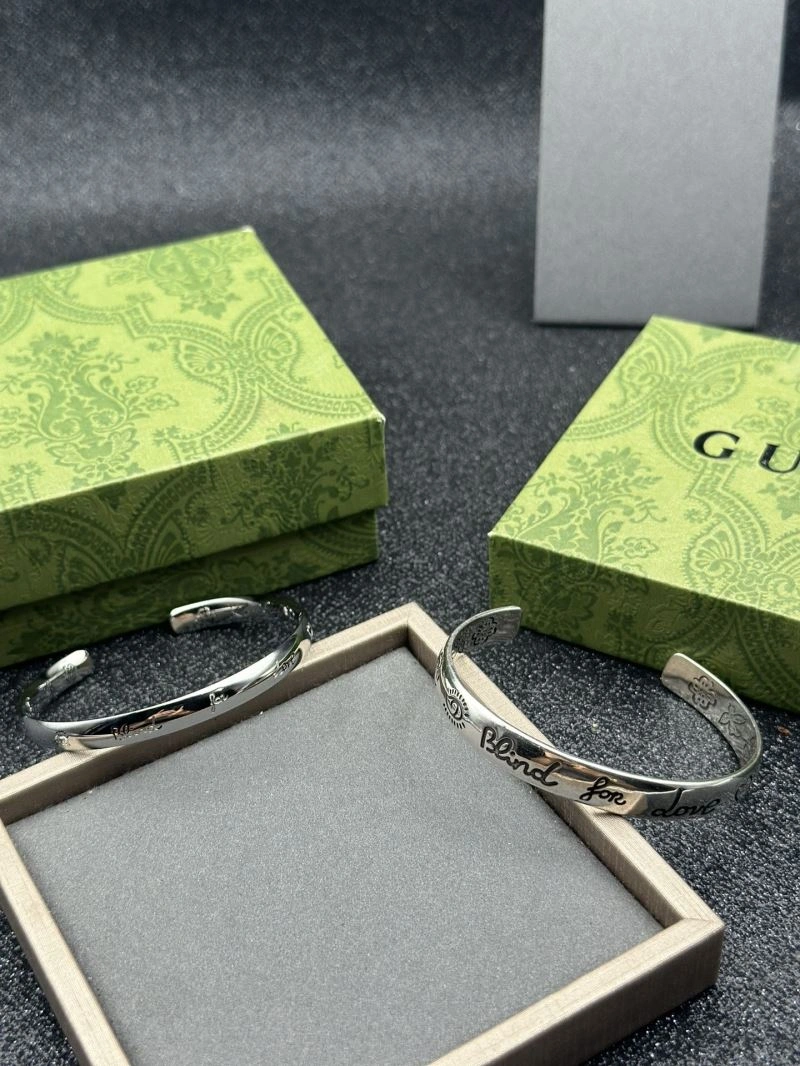 GoodFit Gucci Bracelets 245279
