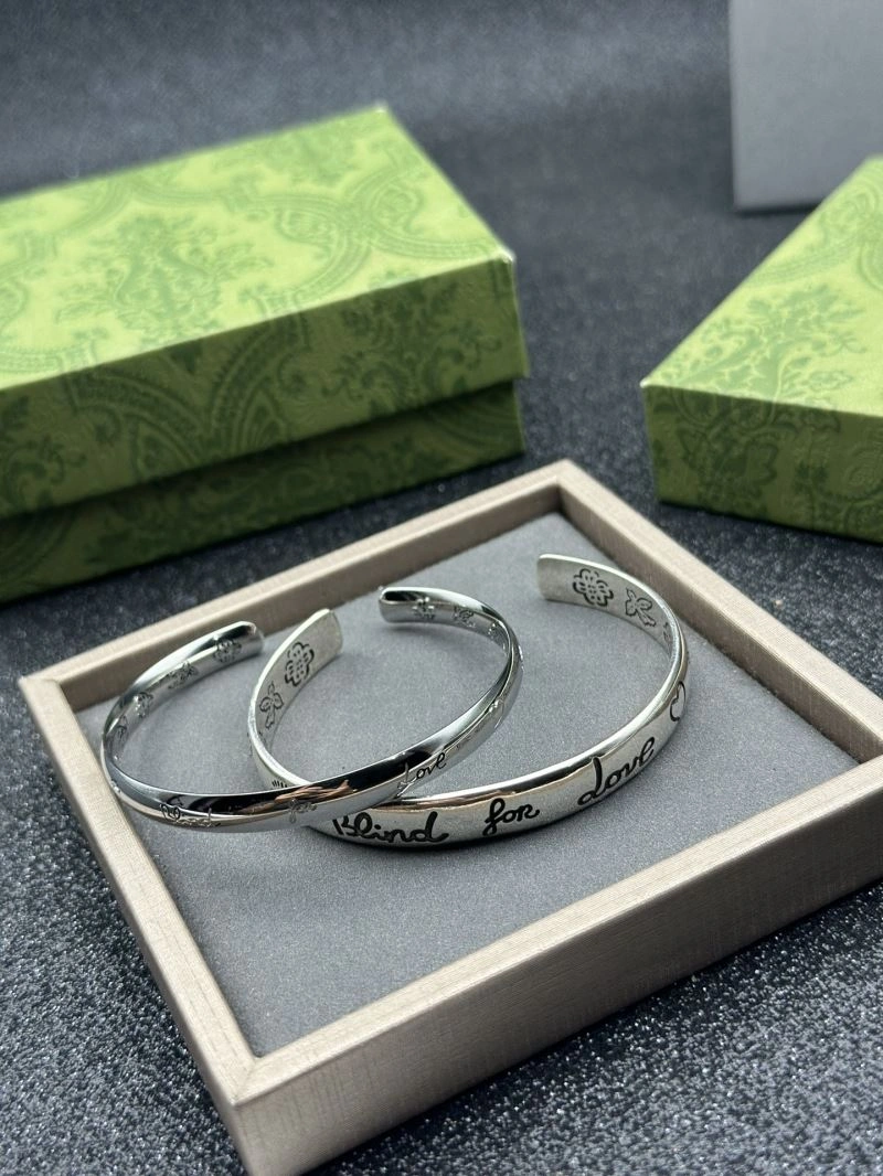 GoodFit Gucci Bracelets 245279