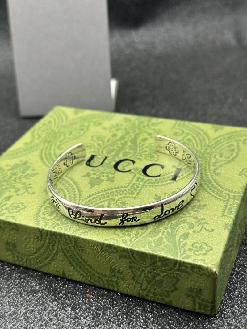 GoodFit Gucci Bracelets 245279