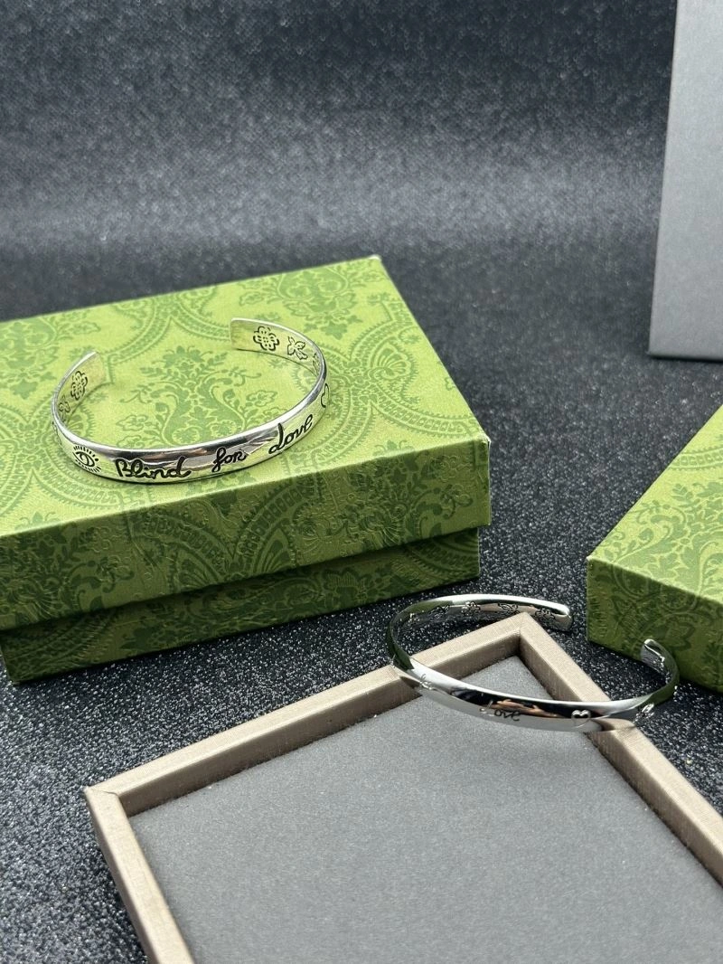 GoodFit Gucci Bracelets 245279