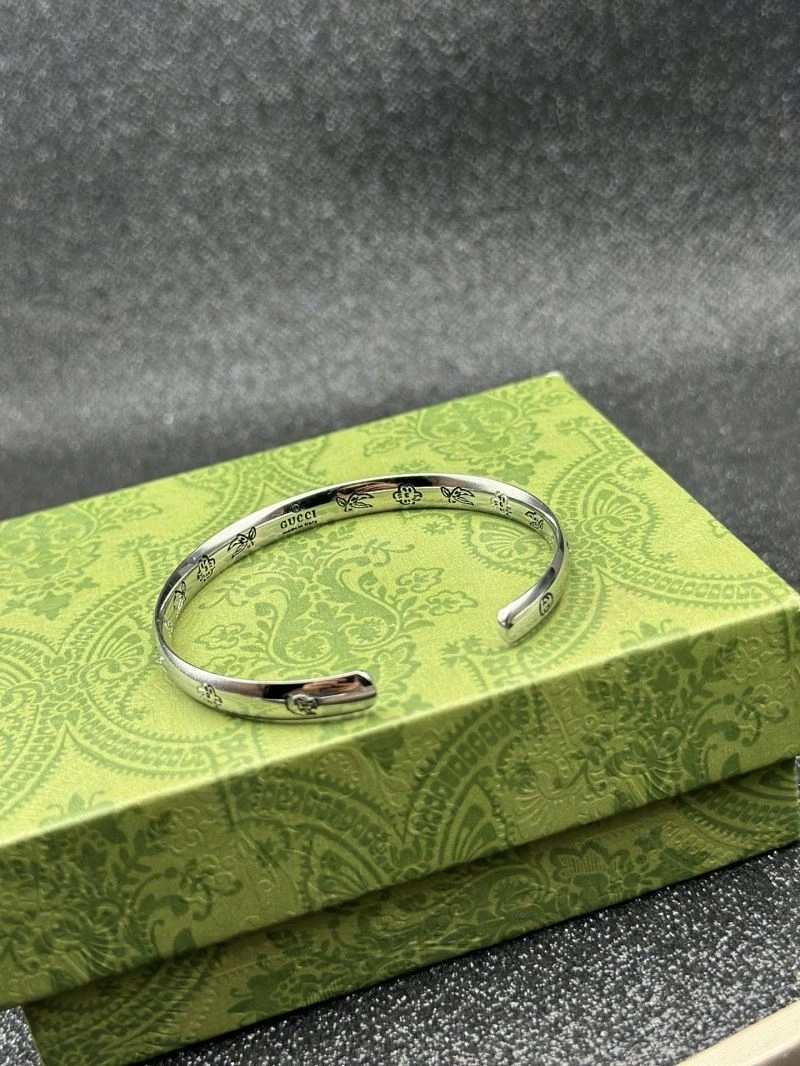 GoodFit Gucci Bracelets 245279