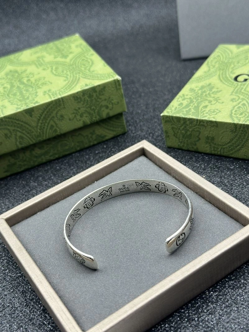 GoodFit Gucci Bracelets 245279