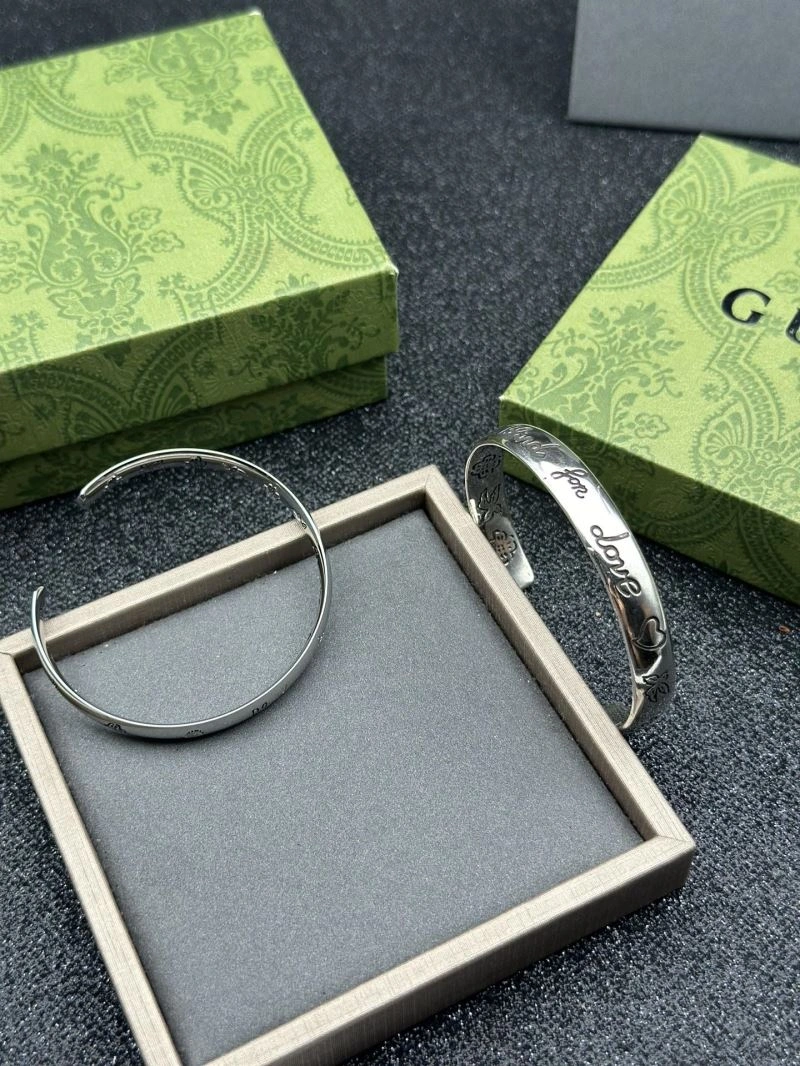 GoodFit Gucci Bracelets 245279