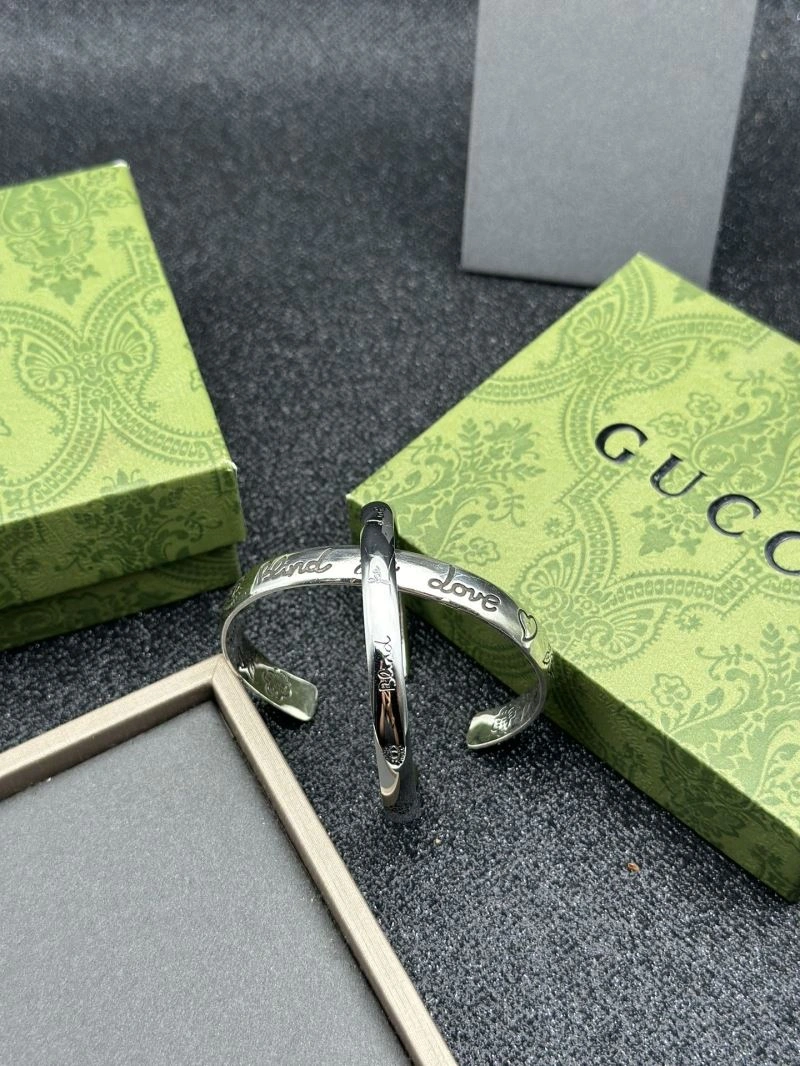 GoodFit Gucci Bracelets 245279