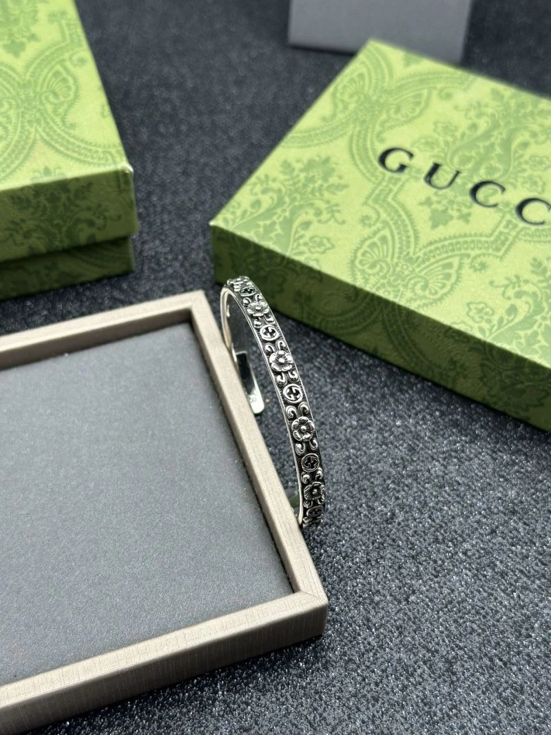 Tailored Gucci Bracelets 245260