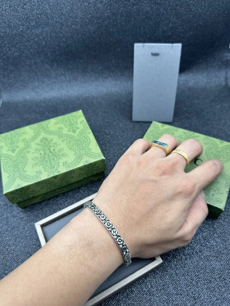 Tailored Gucci Bracelets 245260
