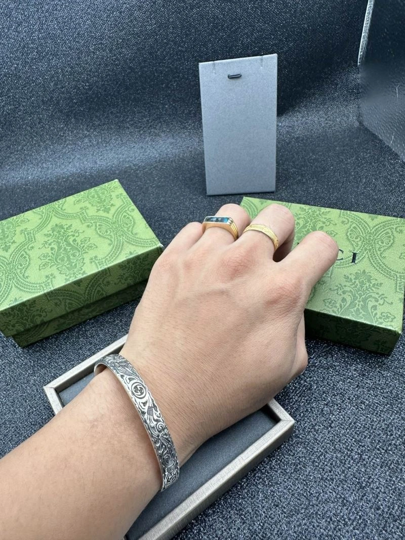 Gucci Bracelets Chic 245292