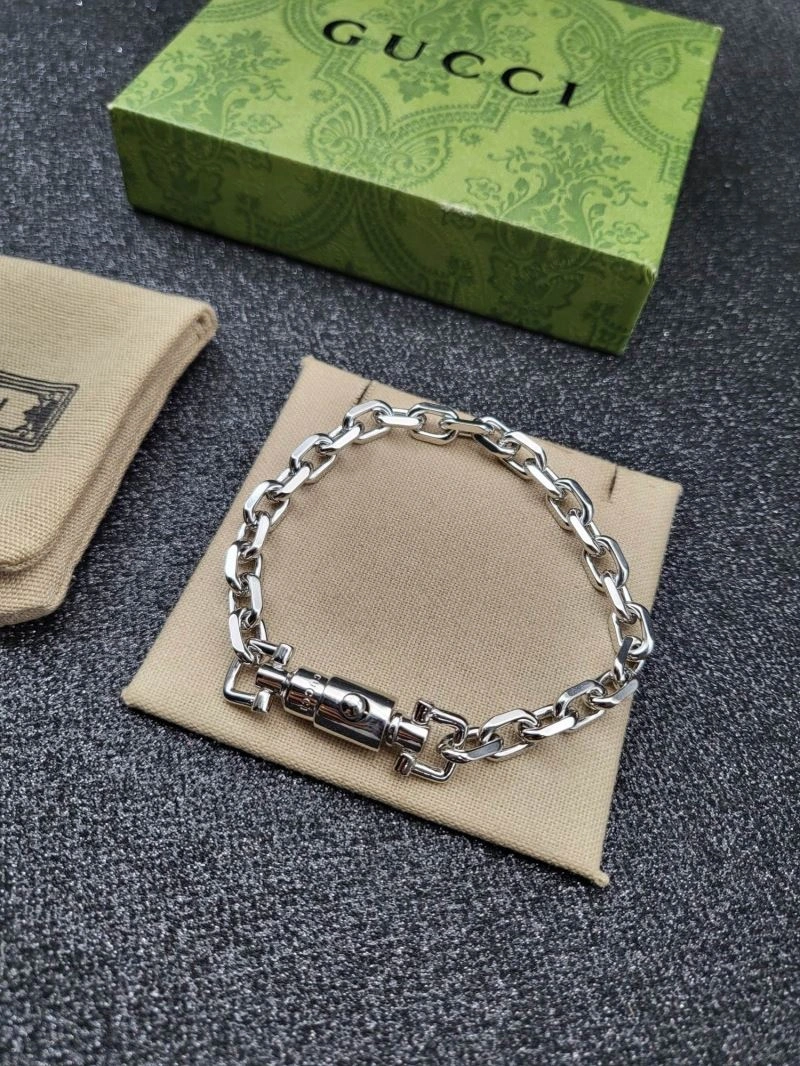 Versatile Gucci Bracelets 245269