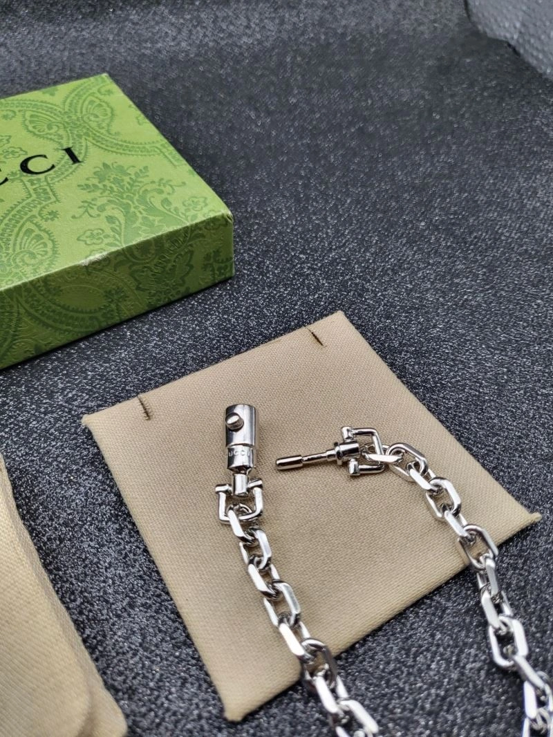 Versatile Gucci Bracelets 245269