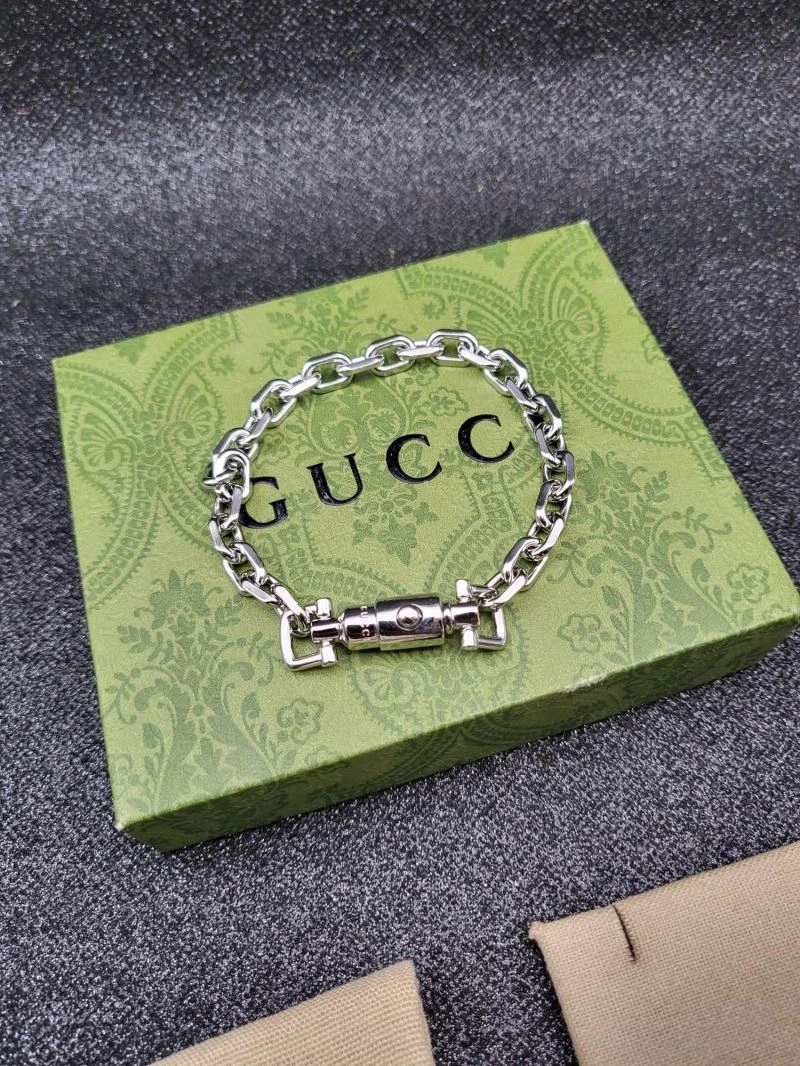Versatile Gucci Bracelets 245269