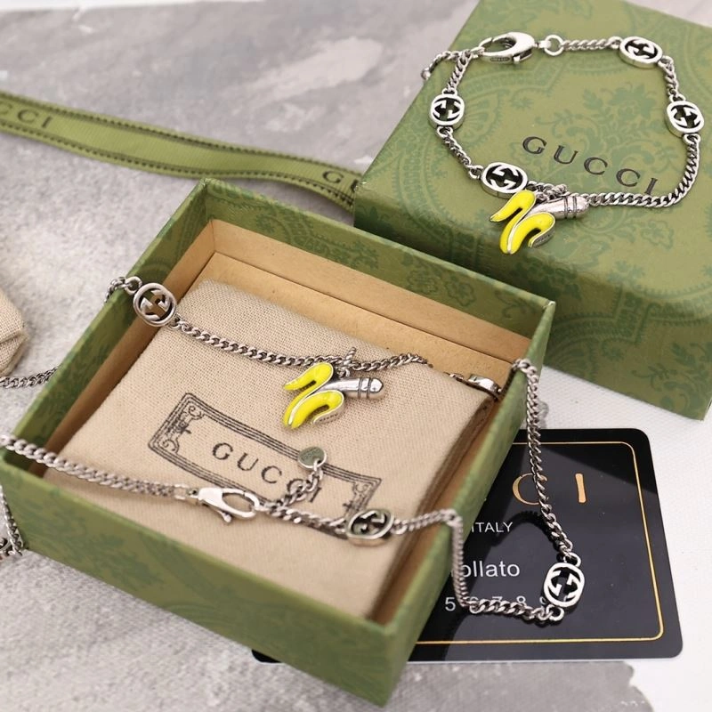 FashionForward Gucci Bracelets 245261
