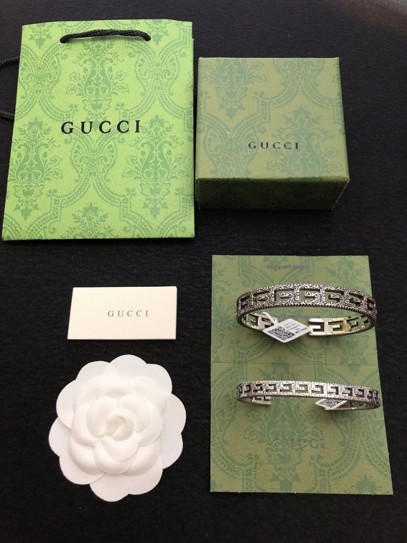 Gucci Bracelets FashionForward 245287